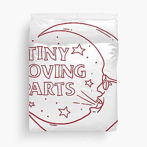 Fourli Tiny Moving Full American Tour 2019 Duvet Cover