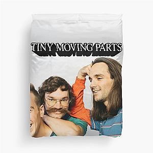 Xikli Tiny Moving Full American Tour 2019 Duvet Cover