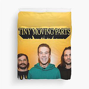 Fiveli Tiny Moving Full American Tour 2019 Duvet Cover