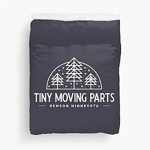 Good Big Four Has Many Fans Tiny Moving Parts Band Logo Teesshirts   Gift For Fans Duvet Cover