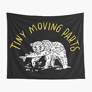 Twoli Tiny Moving Full American Tour 2019 Tapestry