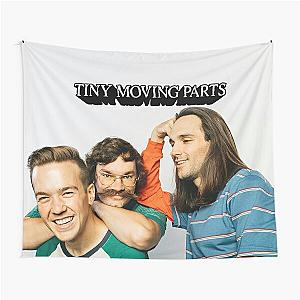 Xikli Tiny Moving Full American Tour 2019 Tapestry