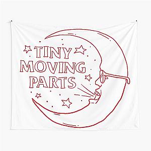 Fourli Tiny Moving Full American Tour 2019 Tapestry