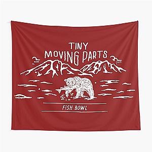 Oneli Tiny Moving Full American Tour 2019 Tapestry