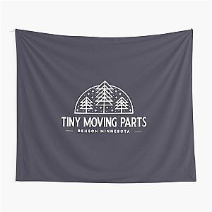 Good Big Four Has Many Fans Tiny Moving Parts Band Logo Teesshirts   Gift For Fans Tapestry