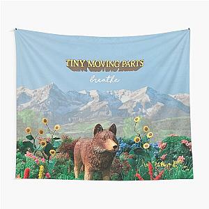 Sevenli Tiny Moving Full American Tour 2019 Tapestry