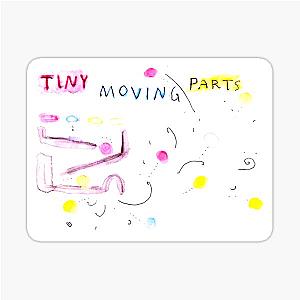 Tiny Moving Toy Sticker