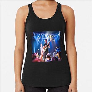 Tiny Racerback Tank Top