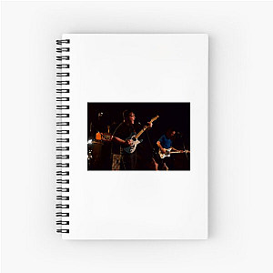 Tiny Moving Parts Merchandise For Fans Tiny Moving Parts Notebook