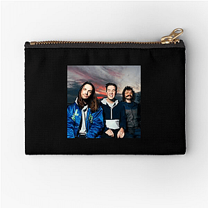 Tiny Moving Parts Merch Collection Tiny Moving Parts Zipper Pouches