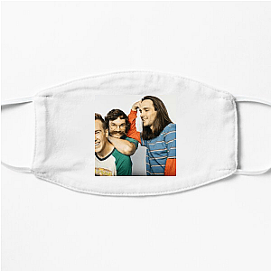 Tiny Moving Parts Merch For Fans Tiny Moving Parts Face Masks
