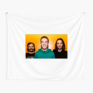 Tiny Moving Parts Special Collection Tiny Moving Parts Tapestries
