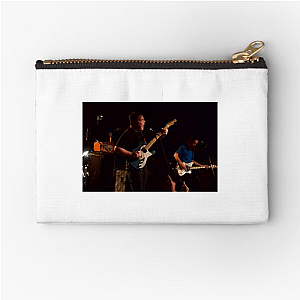 Tiny Moving Parts Merchandise For Fans Tiny Moving Parts Zipper Pouches