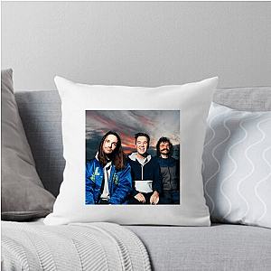 Tiny Moving Parts Merch Collection Tiny Moving Parts Pillows Cover