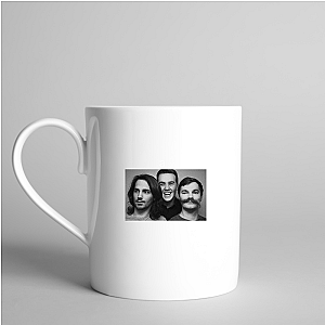 Tiny Moving Parts Limited Collection Tiny Moving Parts Mugs