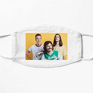 Tiny Moving Parts Merch Tiny Moving Parts Face Masks