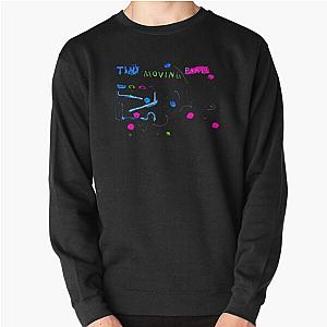 Tiny Moving Parts Toy Pullover Sweatshirt