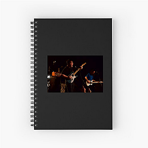 Tiny Moving Parts Merchandise For Fans Tiny Moving Parts Notebook