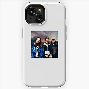 Tiny Moving Parts Merch Collection Tiny Moving Parts iPhone Cases