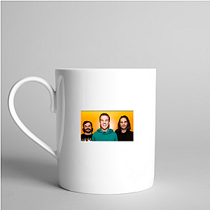 Tiny Moving Parts Special Collection Tiny Moving Parts Mugs