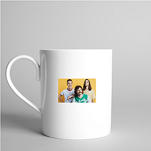 Tiny Moving Parts Merch Tiny Moving Parts Mugs