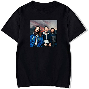 Tiny Moving Parts Merch Collection Tiny Moving Parts T-Shirts