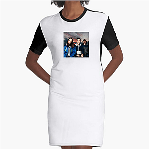 Tiny Moving Parts Merch Collection Tiny Moving Parts Dresses