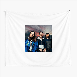 Tiny Moving Parts Merch Collection Tiny Moving Parts Tapestries