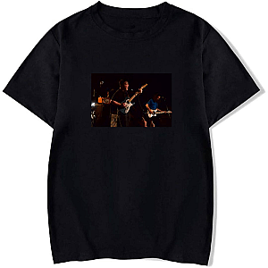 Tiny Moving Parts Merchandise For Fans Tiny Moving Parts T-Shirts