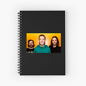 Tiny Moving Parts Special Collection Tiny Moving Parts Notebook