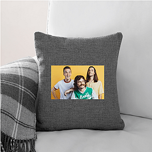 Tiny Moving Parts Merch Tiny Moving Parts Pillows Cover
