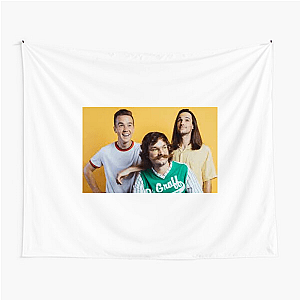 Tiny Moving Parts Merch Tiny Moving Parts Tapestries