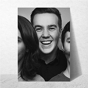 Tiny Moving Parts Limited Collection Tiny Moving Parts Posters