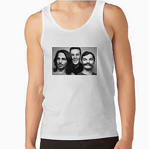 Tiny Moving Parts Limited Collection Tiny Moving Parts Tank Tops
