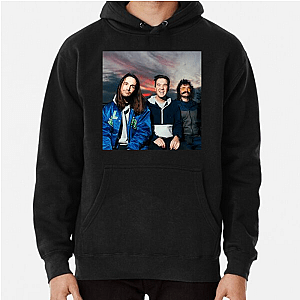 Tiny Moving Parts Merch Collection Tiny Moving Parts Hoodies