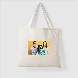 Tiny Moving Parts Merch Tiny Moving Parts Bags