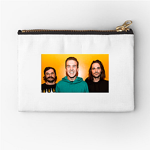 Tiny Moving Parts Special Collection Tiny Moving Parts Zipper Pouches