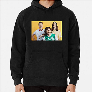 Tiny Moving Parts Merch Tiny Moving Parts Hoodies