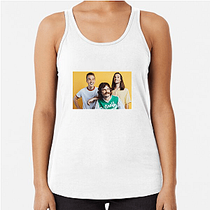 Tiny Moving Parts Merch Tiny Moving Parts Tank Tops