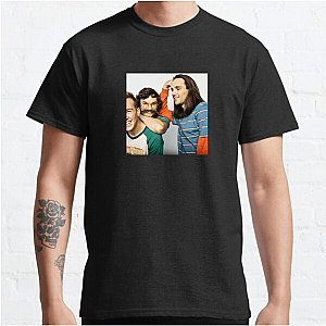 Tiny Moving Parts Merch For Fans Tiny Moving Parts T-Shirts