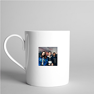 Tiny Moving Parts Merch Collection Tiny Moving Parts Mugs