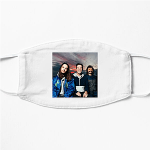 Tiny Moving Parts Merch Collection Tiny Moving Parts Face Masks