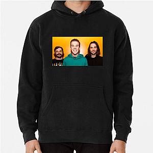 Tiny Moving Parts Special Collection Tiny Moving Parts Hoodies