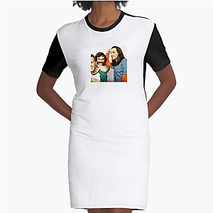Tiny Moving Parts Merch For Fans Tiny Moving Parts Dresses