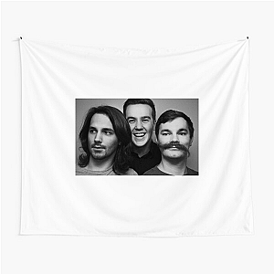 Tiny Moving Parts Limited Collection Tiny Moving Parts Tapestries