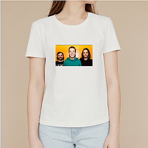 Tiny Moving Parts Special Collection Tiny Moving Parts T-Shirts
