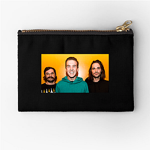 Tiny Moving Parts Special Collection Tiny Moving Parts Zipper Pouches
