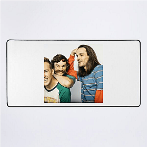 Tiny Moving Parts Merch For Fans Tiny Moving Parts Mouse Pads