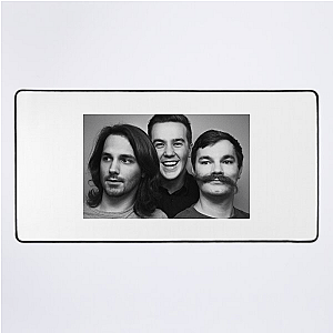 Tiny Moving Parts Limited Collection Tiny Moving Parts Mouse Pads