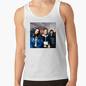 Tiny Moving Parts Merch Collection Tiny Moving Parts Tank Tops